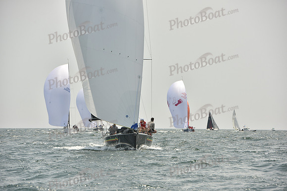 2018 NYYC Annual Regatta B_0282
