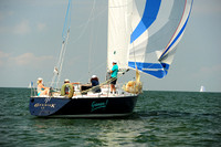 2014 Cape Charles Cup A 1009