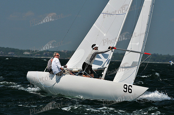 2013 NYYC Annual Regatta B 903