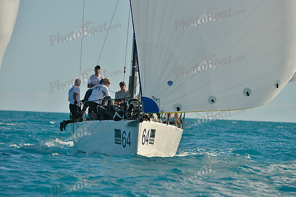 2017 Quantum Key West RW G 361
