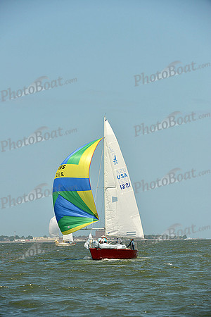 2015 Southern Bay Race Week D 809