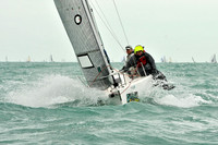 2013 Key West Race Week C 443