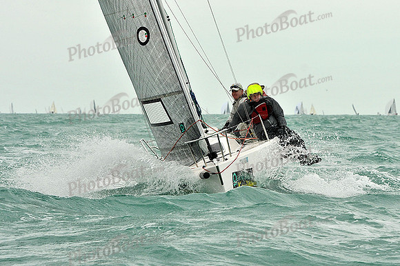 2013 Key West Race Week C 443