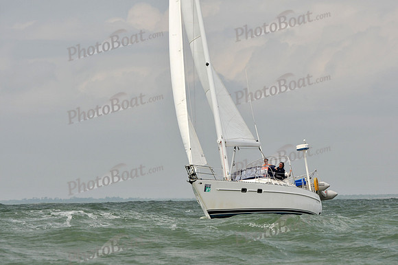 2012 Charleston Race Week A 2284