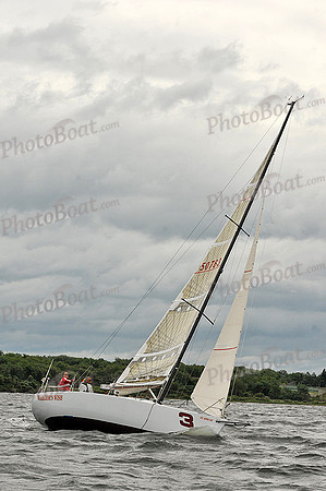2013 NYYC Annual Regatta A 322