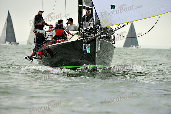 2015 Charleston Race Week A_0118