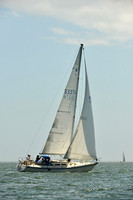 2015 Southern Bay Race Week C 828