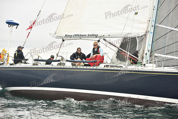 2018 Newport Bermuda Race A_0643