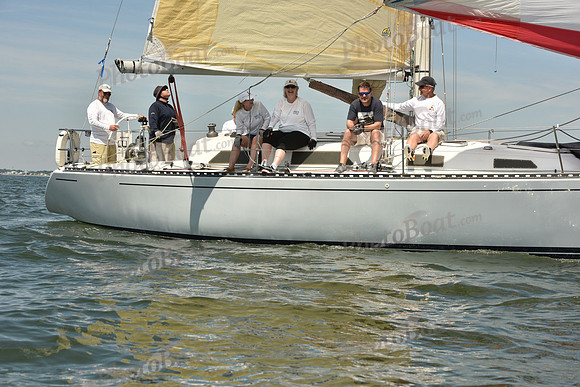 2018 Southern Bay Race Week C_0517