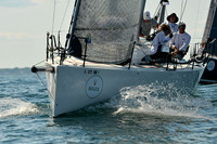 2015 NYYC Annual Regatta C 1356