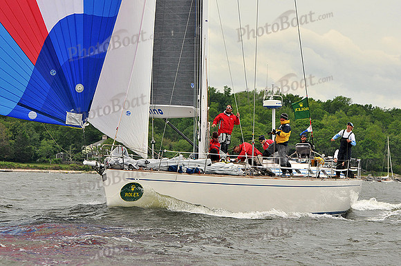 2013 NYYC Annual Regatta A 1427