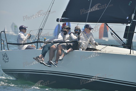 2025 Block Island Race Week G_0286