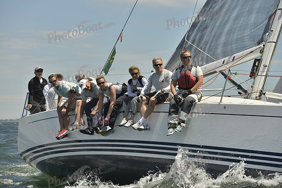 2017 NYYC Annual Regatta A_1698