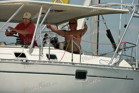 2015 Southern Bay Race Week C 1076