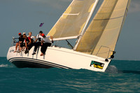2012 Key West Race Week B 240