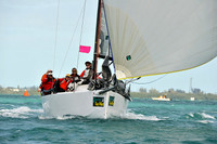 2014 Key West Race Week C 753