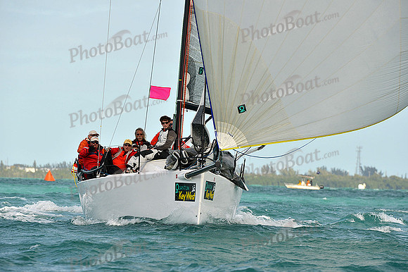 2014 Key West Race Week C 753