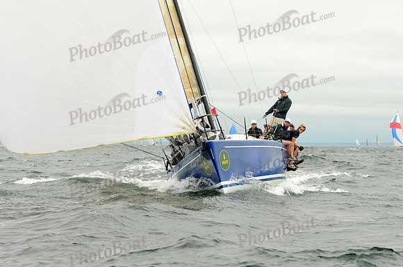 2011 Block Island RW E 1071