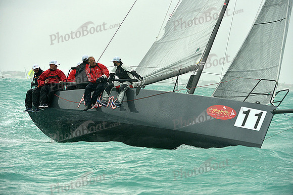 2016 Key West Race Week H_0378