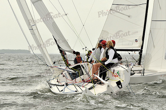 2014 J70 Winter Series F 092