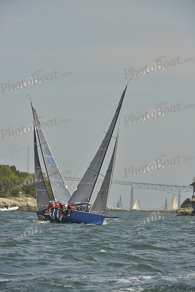 2018 NYYC Annual Regatta A_0452