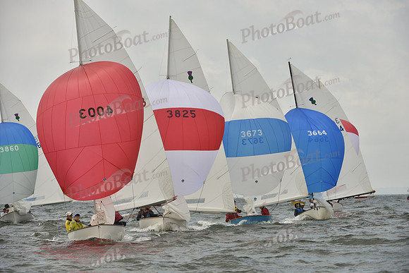 2018 Thistle Nationals E_0286