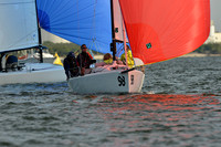 2015 J70 Winter Series B 1041