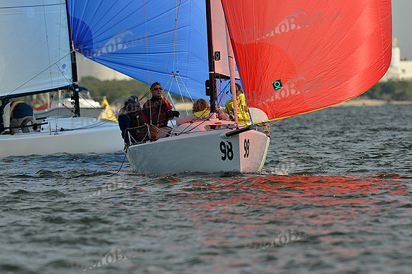 2015 J70 Winter Series B 1041