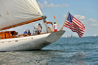 2017 IYRS Classic Yacht Regatta B_0377