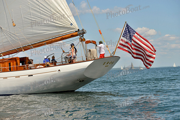 2017 IYRS Classic Yacht Regatta B_0377