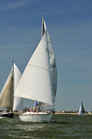 2013 Southern Bay Race Week D 869
