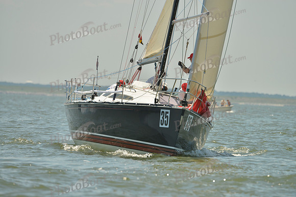 2017 Southern Bay Race Week C_0733
