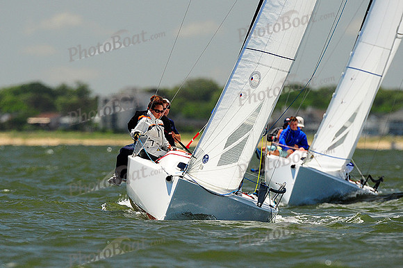 2014 Southern Bay Race Week E 796