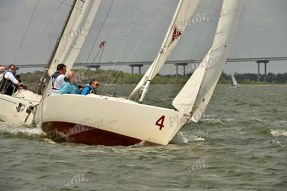 2018 Charleston Race Week A_2434