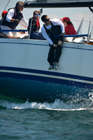 2015 Block Island Race Week A 345