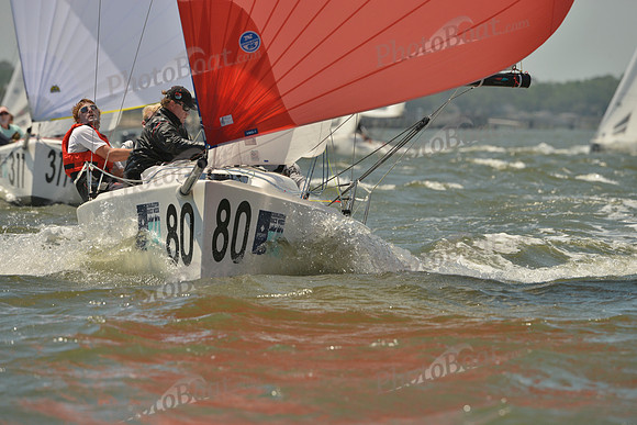 2017 Charleston Race Week D_1785