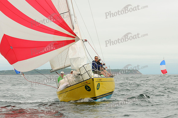 2011 Block Island RW E 2466