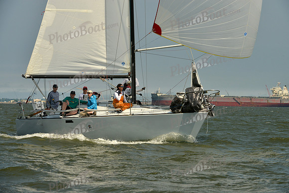 2016 Southern Bay Race Week B_0754