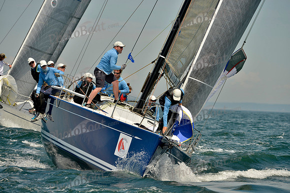 2017 Block Island Race Week C_0154