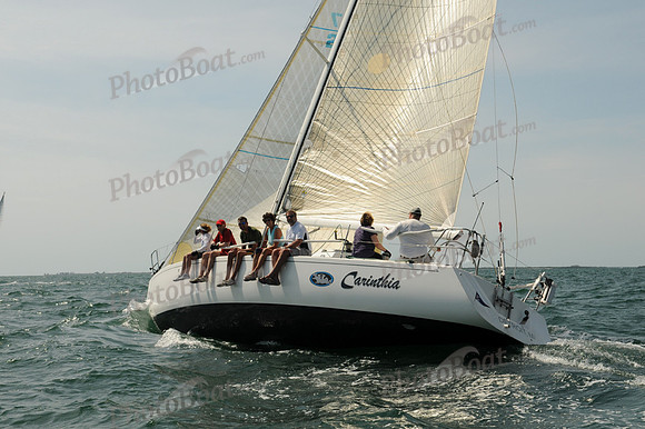 2012 Suncoast Race Week A 086
