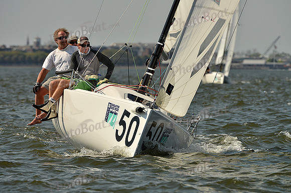 2014 Charleston Race Week D 1591