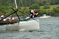 2015 NYYC Annual Regatta A 1077