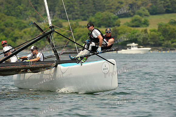 2015 NYYC Annual Regatta A 1077