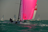 2014 Key West Race Week E 694