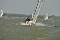 2017 Charleston Race Week D_2902