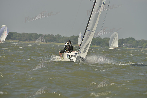 2017 Charleston Race Week D_2902