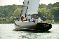 2015 NYYC Annual Regatta A 1221