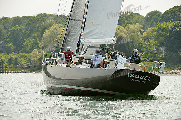 2015 NYYC Annual Regatta A 1221