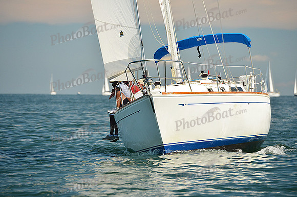 2015 Cape Charles Cup C 344