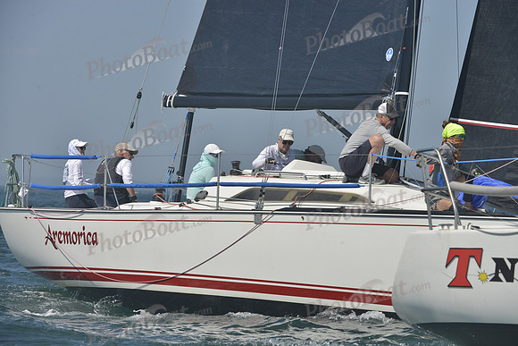 2025 Block Island Race Week D_0546